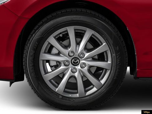 Used 2016 MAZDA MAZDA6 Sport image 10