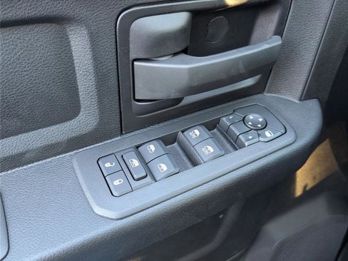 New 2026 RAM 3500 Tradesman image 14