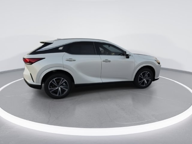 New 2026 Lexus RX 350 Premium w/ Convenience Package FWD image 8