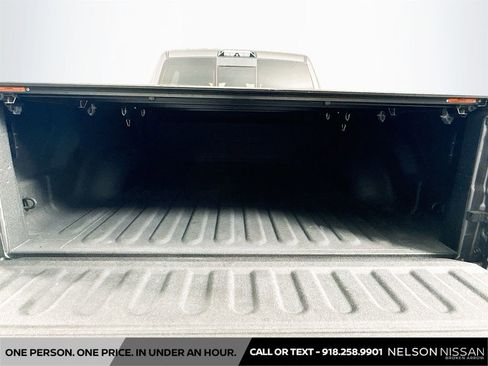 Used 2020 RAM 3500 Laramie AWD/4WD image 26