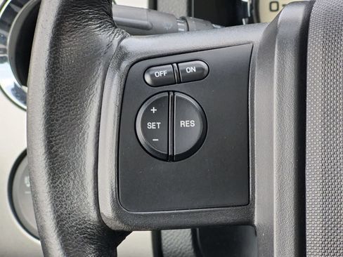 Used 2009 Ford Expedition Limited AWD/4WD image 25