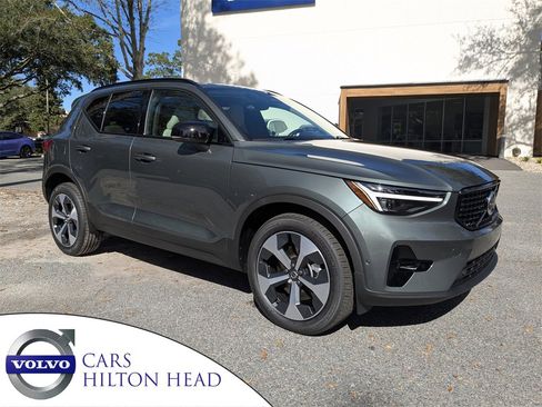 New 2026 Volvo XC40 B5 Plus w/ Protection Package Premier image 1
