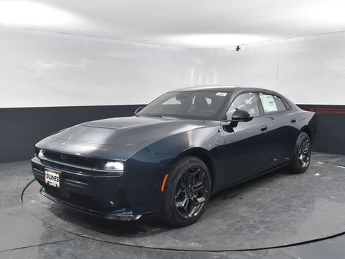 New 2026 Dodge Charger R/T AWD/4WD image 4