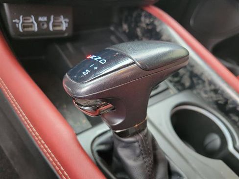 Used 2021 Dodge Durango SRT w/ Premium Interior Group image 21