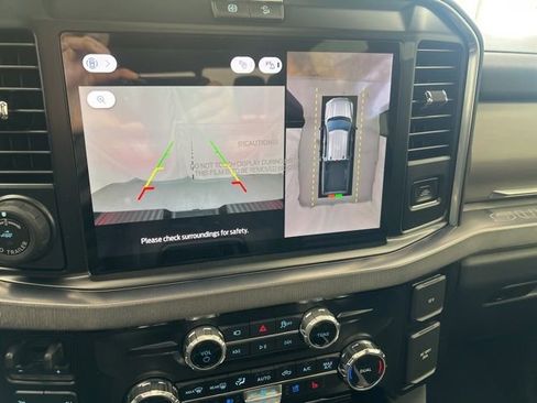 New 2026 Ford F350 Platinum AWD/4WD image 19