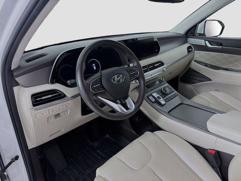 Used 2021 Hyundai Palisade Calligraphy AWD/4WD image 9
