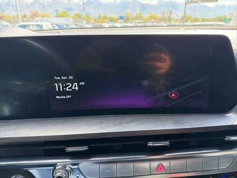 Certified 2025 Kia Telluride SX Prestige X-Pro AWD/4WD image 12