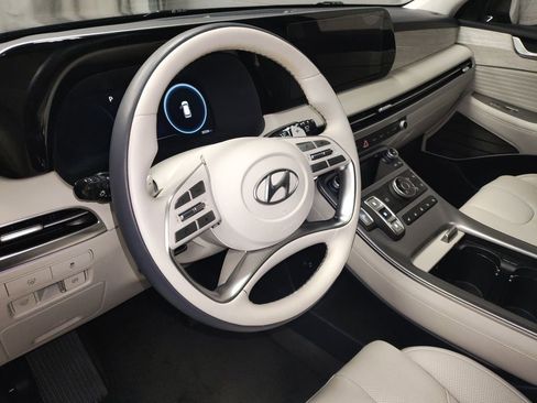 Used 2024 Hyundai Palisade Calligraphy AWD/4WD image 25