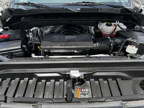 Used 2025 GMC Sierra 1500 AT4 w/ AT4 Preferred Package AWD/4WD image 33