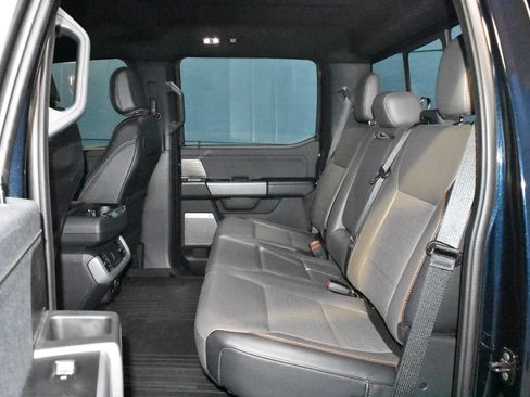 Used 2024 Ford F150 Lariat AWD/4WD image 21