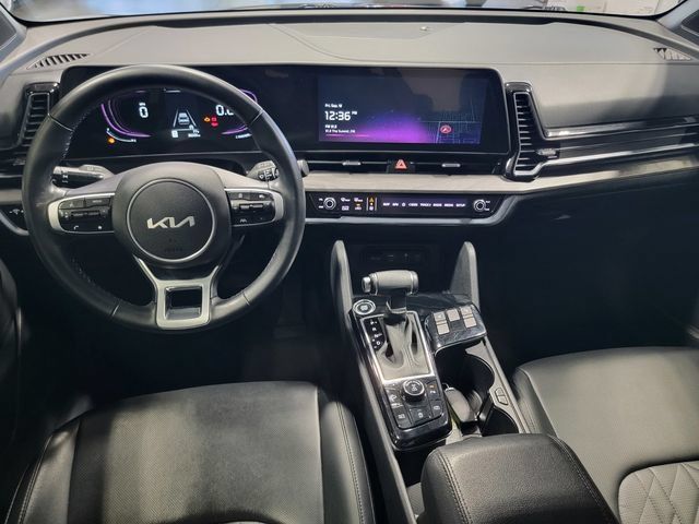 Used 2024 Kia Sportage X-Line AWD/4WD image 28