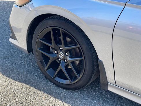 Used 2022 Honda Civic Sport image 29