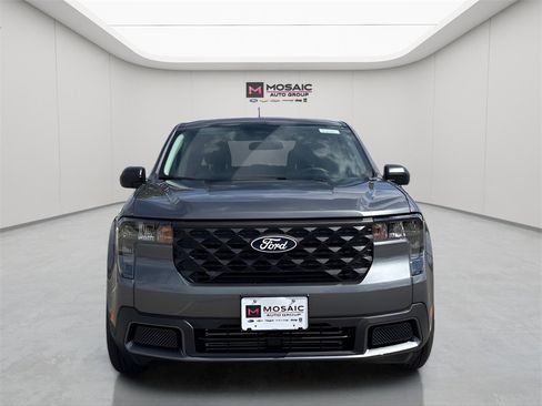 New 2025 Ford Maverick XLT w/ 4K Tow Package image 8