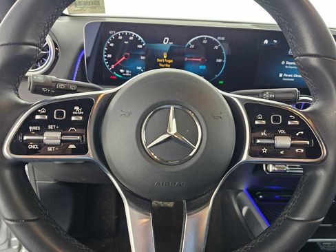 Certified 2023 Mercedes-Benz EQB 300 4MATIC image 23