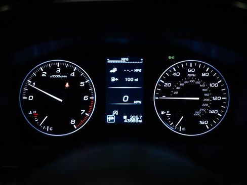 Used 2023 Subaru Outback Premium w/ Popular Package #1 AWD/4WD image 18