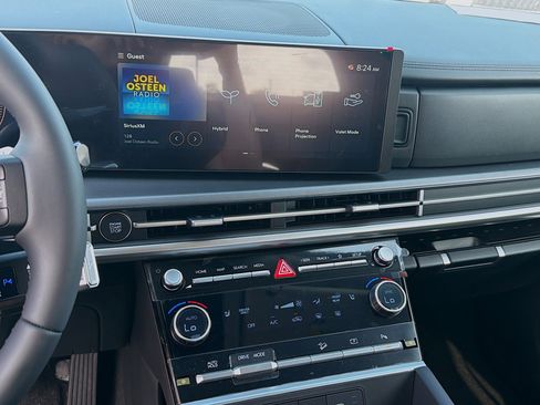 New 2026 Hyundai Santa Fe SEL FWD image 10