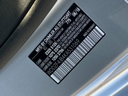 Used 2019 Mercedes-Benz E 300 image 36