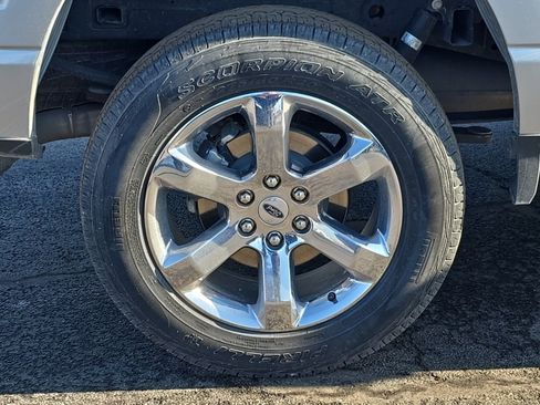 Used 2023 Ford F150 XLT w/ Equipment Group 302A High image 64