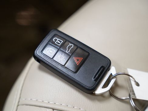 Used 2015 Volvo S80 T6 image 48