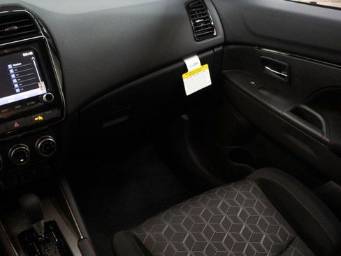 New 2026 Mitsubishi Outlander Sport LE image 21