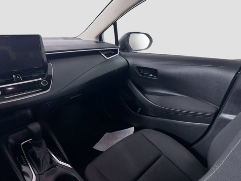 Used 2023 Toyota Corolla LE w/ LE Premium Package image 16