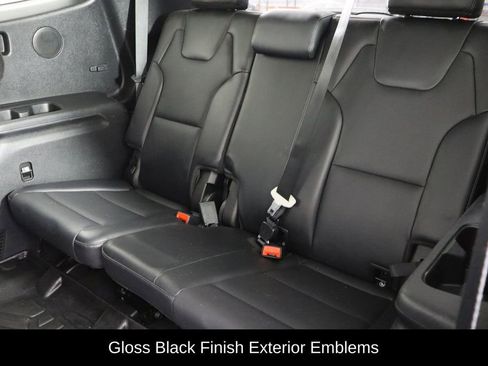 Used 2022 Kia Telluride SX w/ Nightfall Edition Package image 17