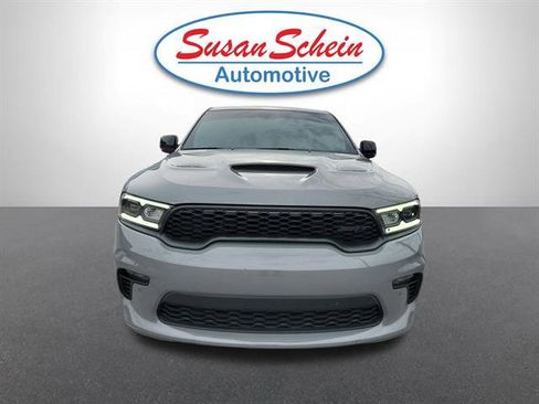 Used 2021 Dodge Durango SRT w/ Premium Interior Group image 30