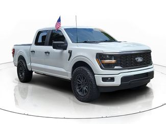 Certified 2024 Ford F150 STX RWD video 2