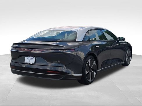 Used 2023 Lucid Air Touring AWD/4WD image 3