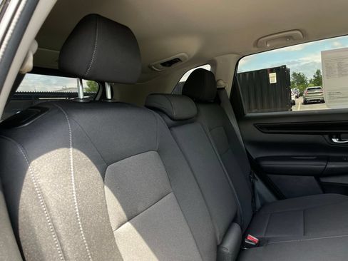 Certified 2025 Honda CR-V LX image 36