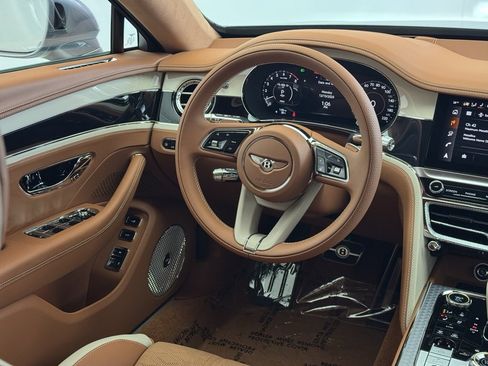 New 2026 Bentley Flying Spur Plug-In Hybrid image 35