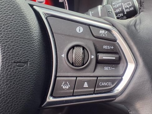 Used 2024 Acura MDX SH-AWD w/ Technology Package image 19