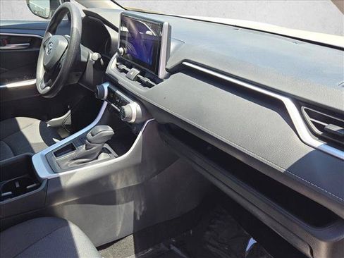 Used 2025 Toyota RAV4 XLE w/ Convenience Package FWD image 23