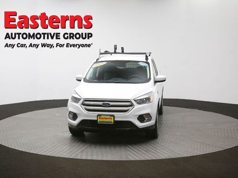 Used 2019 Ford Escape SE FWD image 54