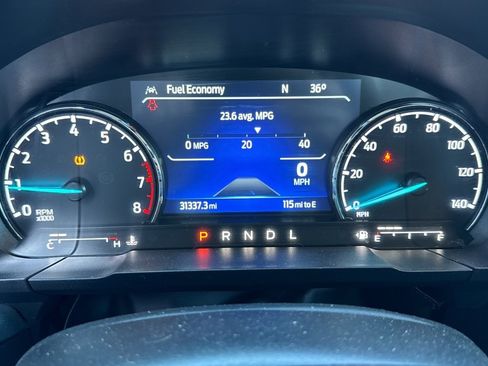 Used 2024 Ford Maverick XLT w/ XLT Luxury Package image 4