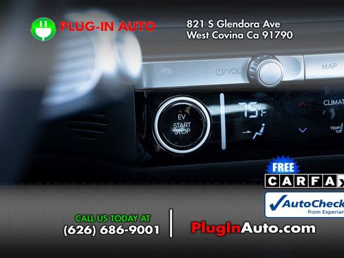 Used 2024 Hyundai Ioniq 6 SEL image 20