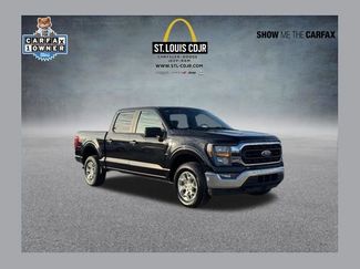 Used 2023 Ford F150 XLT AWD/4WD 360° Tour