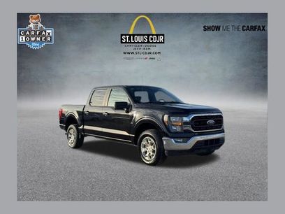 Used 2023 Ford F150 XLT