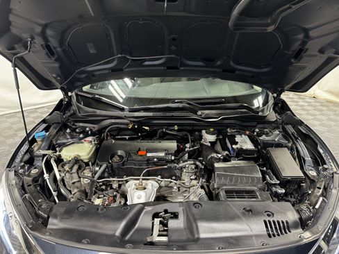 Used 2017 Honda Civic LX image 41