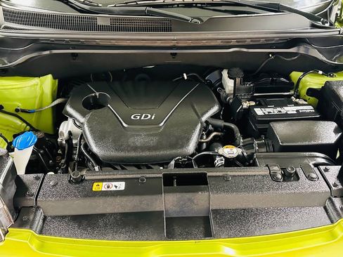 Used 2016 Kia Soul FWD image 27