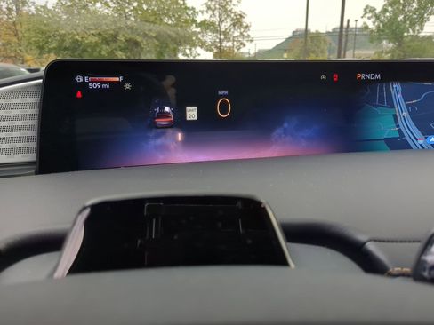 New 2025 Lincoln Navigator L Black Label image 14