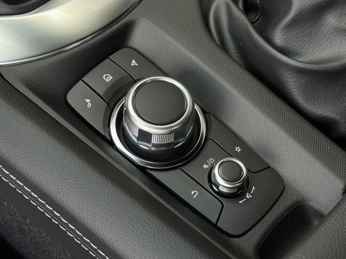 New 2025 MAZDA MX-5 Miata Club image 20