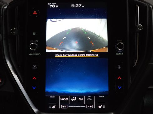 Used 2022 Subaru WRX Premium AWD/4WD image 29
