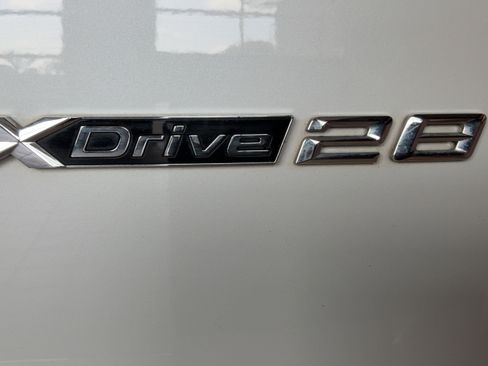 Used 2023 BMW X1 xDrive28i w/ Convenience Package AWD/4WD image 44