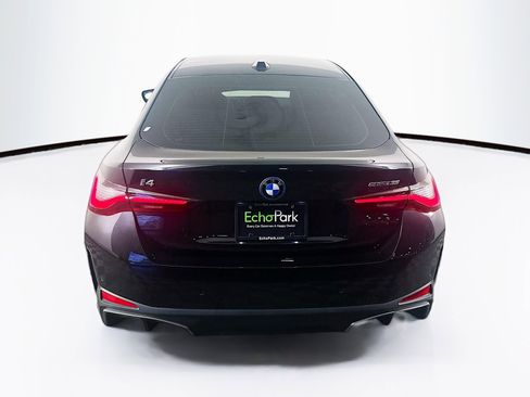 Used 2023 BMW i4 eDrive35 w/ Premium Package RWD image 7
