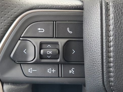 New 2026 Toyota 4Runner TRD Sport Premium AWD/4WD image 12