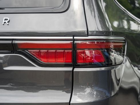 Used 2022 Jeep Wagoneer Series III image 6