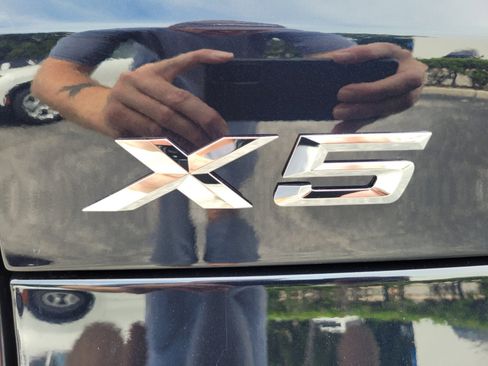 Used 2026 BMW X5 sDrive40i w/ M Sport Package image 14