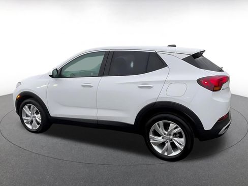 Used 2025 Buick Encore GX Preferred image 10