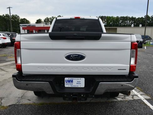 Used 2019 Ford F250 XL w/ Power Equipment Group AWD/4WD image 7
